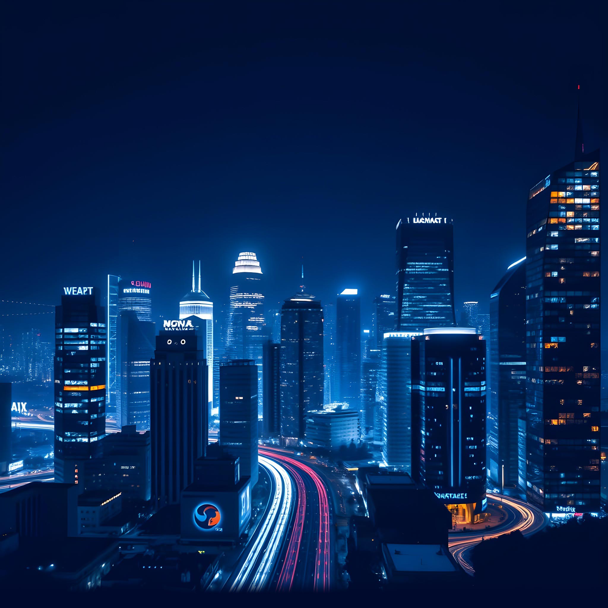 Simple. Clean. Effective.